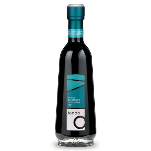 ACETO BALSAMICO DI MODENA IGP Türkis | 250 ml