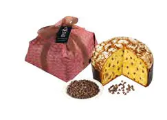 PANETTONE AL CIOCCOLATO | 1kg
