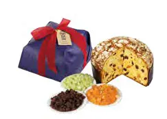 PANETTONE CLASSICO | 1kg