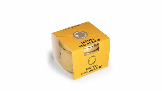 TRÜFFEL HOLLANDAISE | 180 g