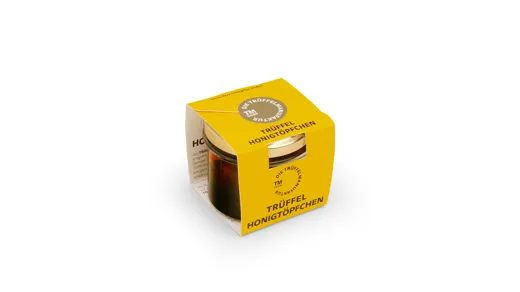 TRÜFFEL HONIGTÖPFCHEN | 120 g