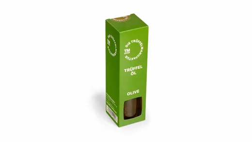 TRÜFFEL ÖL OLIVE | 90 ml