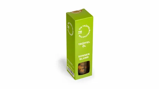 TRÜFFEL ÖL SONNE | 90 ml