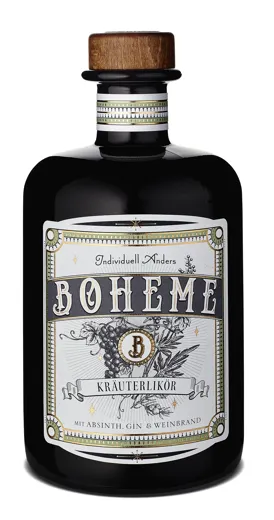 BOHEME | 500 ml