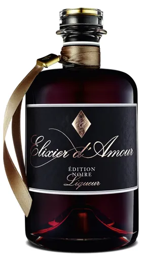 ELIXIER D´AMOUR ÉDITION NOIRE 500  ml