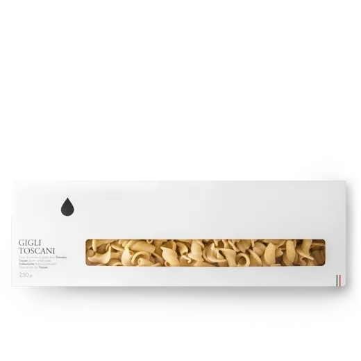 GIGLI TOSCANI | 250 g