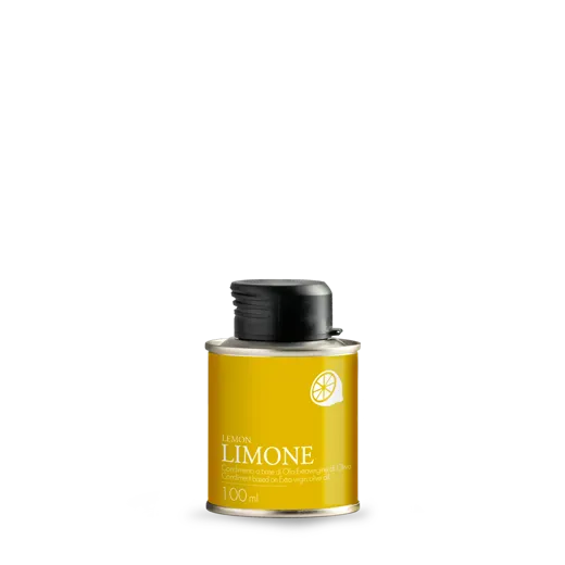 INFUSO AL LIMONE | 100 ml