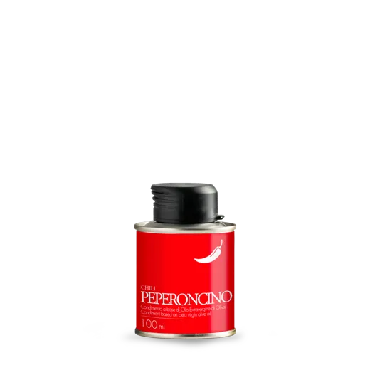 INFUSO AL PEPERONCINO | 100 ml