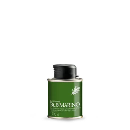 INFUSO AL ROSMARINO | 100 ml