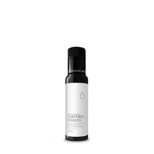 AROMATIZZATO AL TARTUFO BIANCO | 100 ml