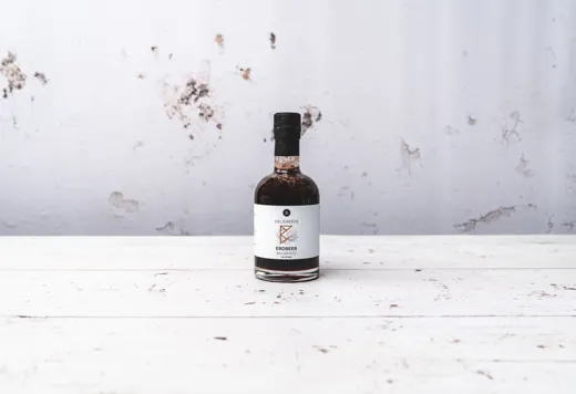 ERDBEER BALSAMICO | 250 ml