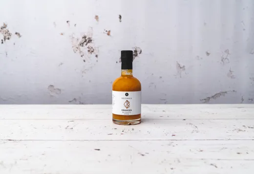 ORANGEN BALSAMICO | 250 ml