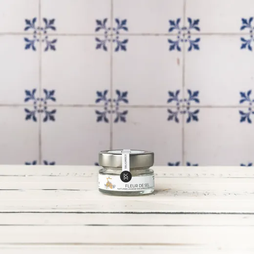 FLEUR DE SE NATUR | 40 g