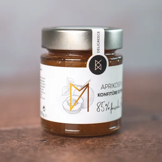 APRIKOSEN KONFITÜRE EXTRA | 180 g