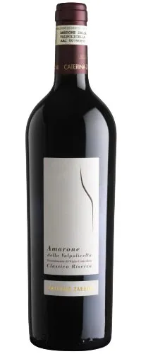 AMARONE CLASSICO DELLA VALPOLICELLA RISERVA DOCG 2018