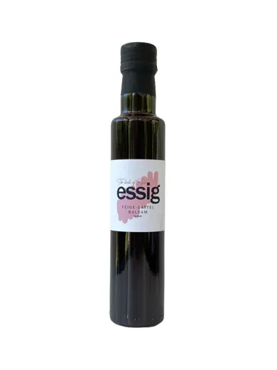 FEIGEN-DATTEL BALSAM | 250 ml