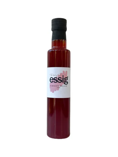 HIMBEER BALSAMESSIG | 250 ml
