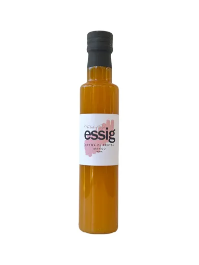 MANGO BALSAMESSIG | 250 ml