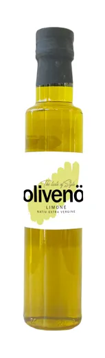 BIO OLIVENÖL LIMONE | 250 ml