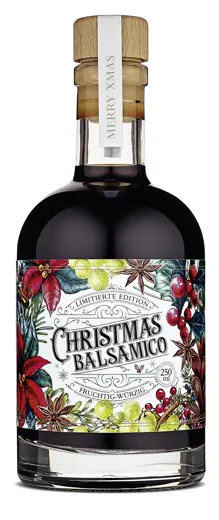 CHRISTMAS BALSAMICO | 250 DL