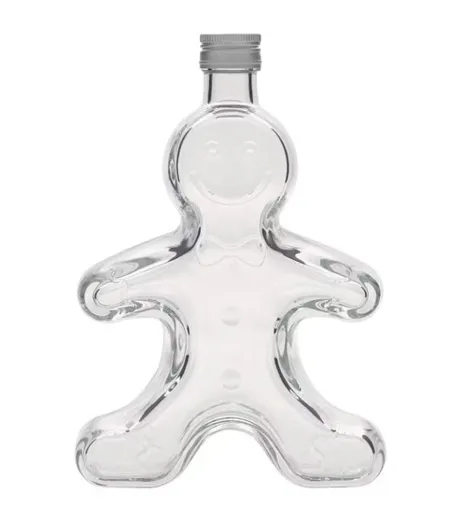 LEBKUCHENMANN MIT FEIGEN-DATTEL BALSAMESSIG | 250 ml