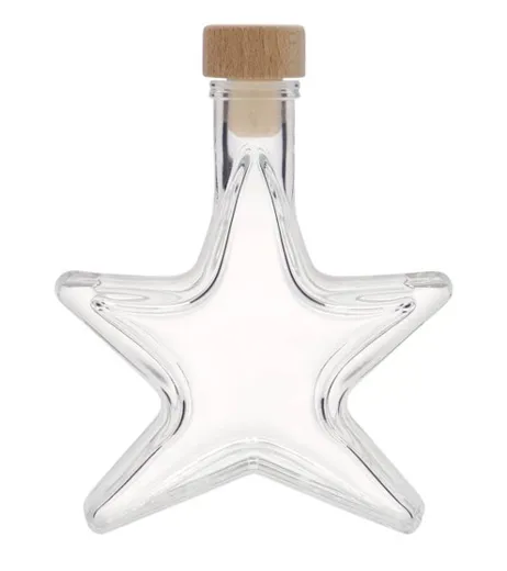 STERN MIT GRAPPA CHARDONNAY | 200 ml