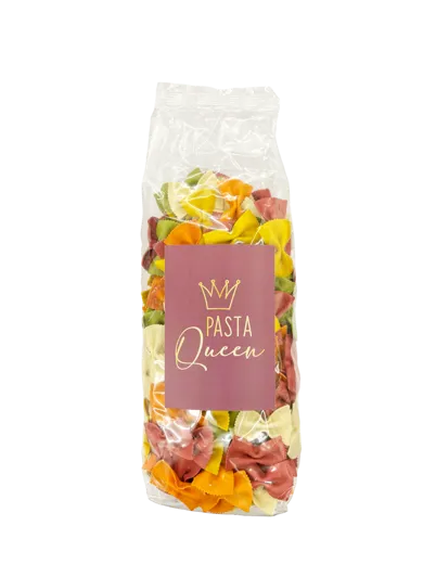 PASTA SPRUCH «QUEEN»