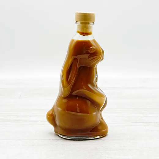 OSTERHASE CAPPUCCINO LIKÖR | 200  ml