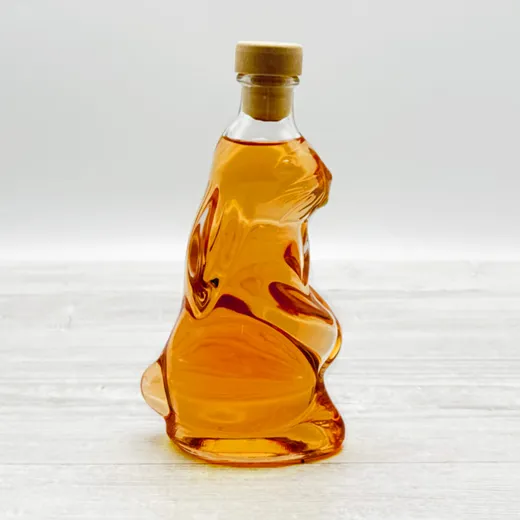 OSTERHASE ALTE HASELNUSS | 200  ml