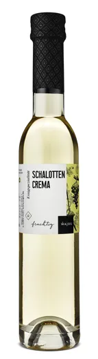 SCHALOTTEN CREMA | 250 ml