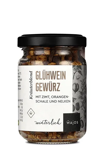 GLÜHWEIN GEWÜRZ