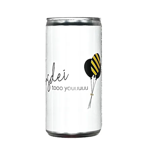 HÄPPY BÖRSDEI BALLOON | 20 cl