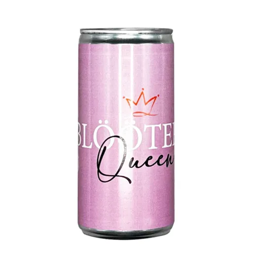 BLÖÖTERLI QUEEN | 20 cl