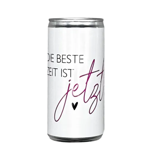 DIE BESTE ZEIT IST JETZT | 20 cl