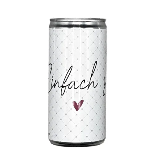 EINFACH SO | 20 cl