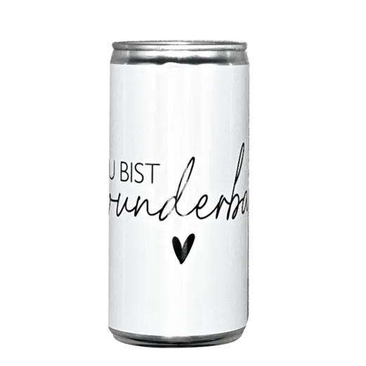 DU BIST WUNDERBAR | 20 cl