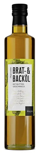 BRAT- & BACKÖL | 500 ml