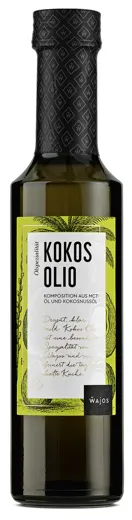 KOKOS OLIO | 250 ml