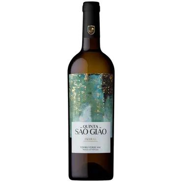 QUINTA SAO GIAO VINHO VERDE ESCOLHA