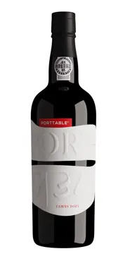 PORTTABLE PORTWEIN - TAWNY