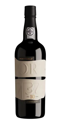 PORTTABLE PORTWEIN - TAWNY 10 JAHRE