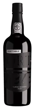 PORTTABLE PORTWEIN - RESERVE BLACK EDITION