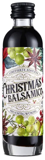 CHRISTMAS BALSAMICO | 40 ml