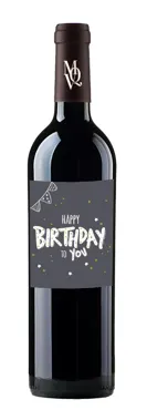 HAPPY BIRTHDAY TO YOU