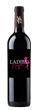 LADIES NIGHT