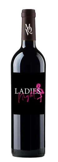 LADIES NIGHT