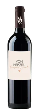 VON HERZEN TAUSEND DANK