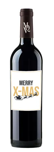 MERRY X-MAS