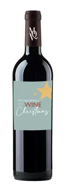I‘M DREAMING OF A WINECHRISTMAS