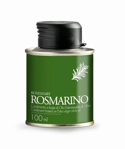 INFUSO AL  ROSMARINO | 100  ml